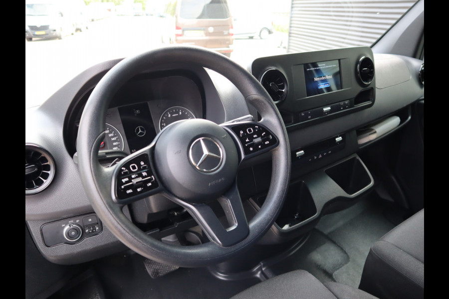Mercedes-Benz Sprinter 317 CDI Automaat Euro 6 L3H2 - MBUX - 3,5t KG Trekhaak - Cruise - Maxi