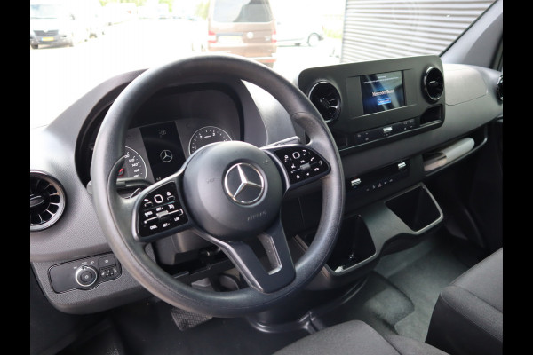 Mercedes-Benz Sprinter 317 CDI Automaat Euro 6 L3H2 - MBUX - 3,5t KG Trekhaak - Cruise - Maxi