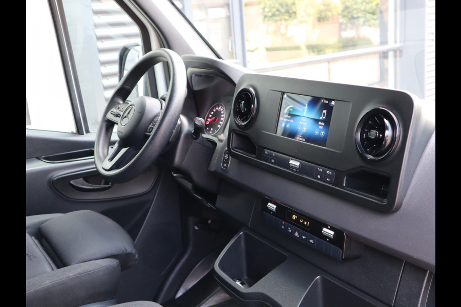 Mercedes-Benz Sprinter 317 CDI Automaat Euro 6 L3H2 - MBUX - 3,5t KG Trekhaak - Cruise - Maxi