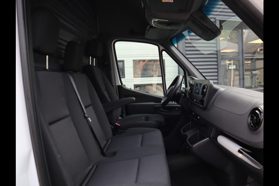 Mercedes-Benz Sprinter 317 CDI Automaat Euro 6 L3H2 - MBUX - 3,5t KG Trekhaak - Cruise - Maxi