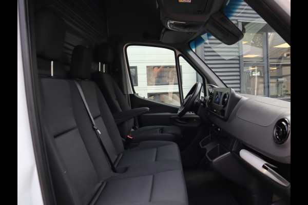 Mercedes-Benz Sprinter 317 CDI Automaat Euro 6 L3H2 - MBUX - 3,5t KG Trekhaak - Cruise - Maxi