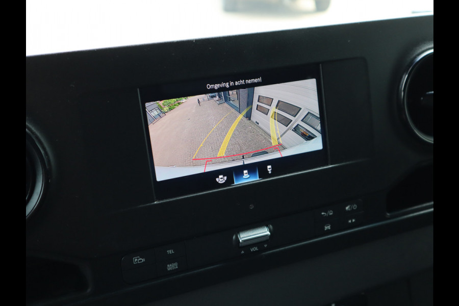 Mercedes-Benz Sprinter 317 CDI Automaat Euro 6 L3H2 - MBUX - 3,5t KG Trekhaak - Cruise - Maxi