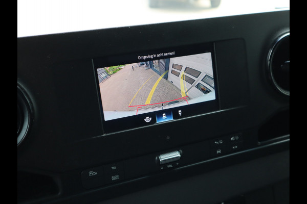 Mercedes-Benz Sprinter 317 CDI Automaat Euro 6 L3H2 - MBUX - 3,5t KG Trekhaak - Cruise - Maxi