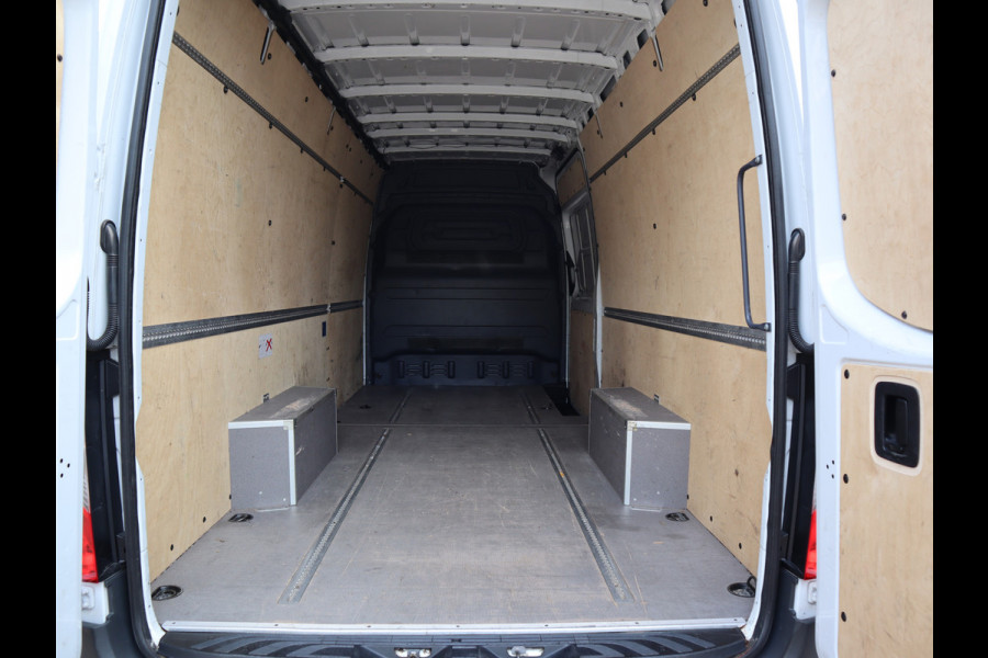 Mercedes-Benz Sprinter 317 CDI Automaat Euro 6 L3H2 - MBUX - 3,5t KG Trekhaak - Cruise - Maxi