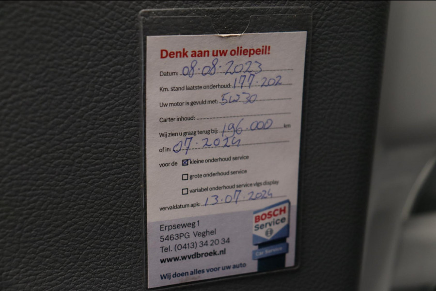 Ford Transit 350 2.0 TDCI L4H3 Trekhaak Camera Airco Origineel NL