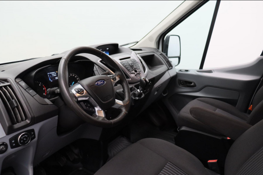 Ford Transit 350 2.0 TDCI L4H3 Trekhaak Camera Airco Origineel NL