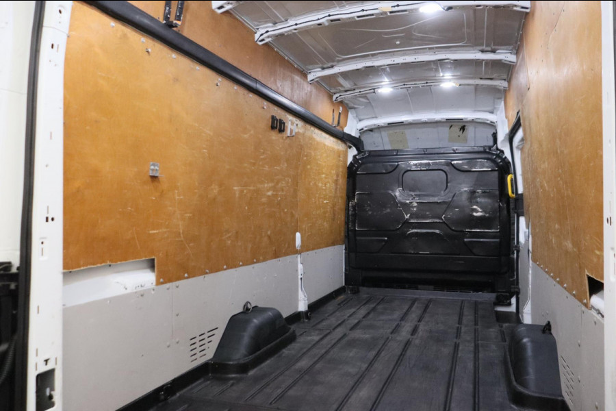Ford Transit 350 2.0 TDCI L4H3 Trekhaak Camera Airco Origineel NL