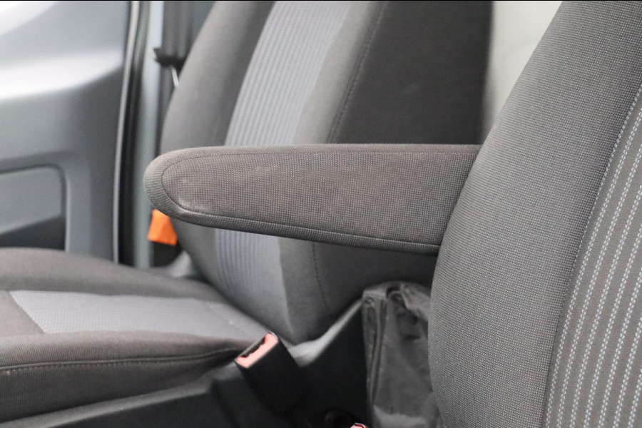 Ford Transit 350 2.0 TDCI L4H3 Trekhaak Camera Airco Origineel NL