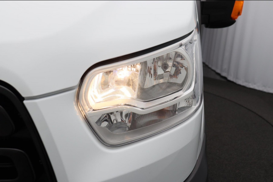 Ford Transit 350 2.0 TDCI L4H3 Trekhaak Camera Airco Origineel NL