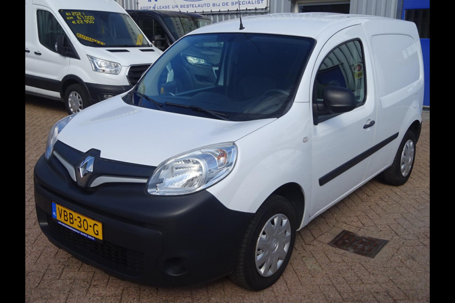 Renault Kangoo 1.5 dCi 75 Energy Comfort AIRCO NAVI CRUISE PDC SCHUIFDEUR