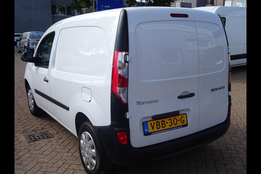 Renault Kangoo 1.5 dCi 75 Energy Comfort AIRCO NAVI CRUISE PDC SCHUIFDEUR