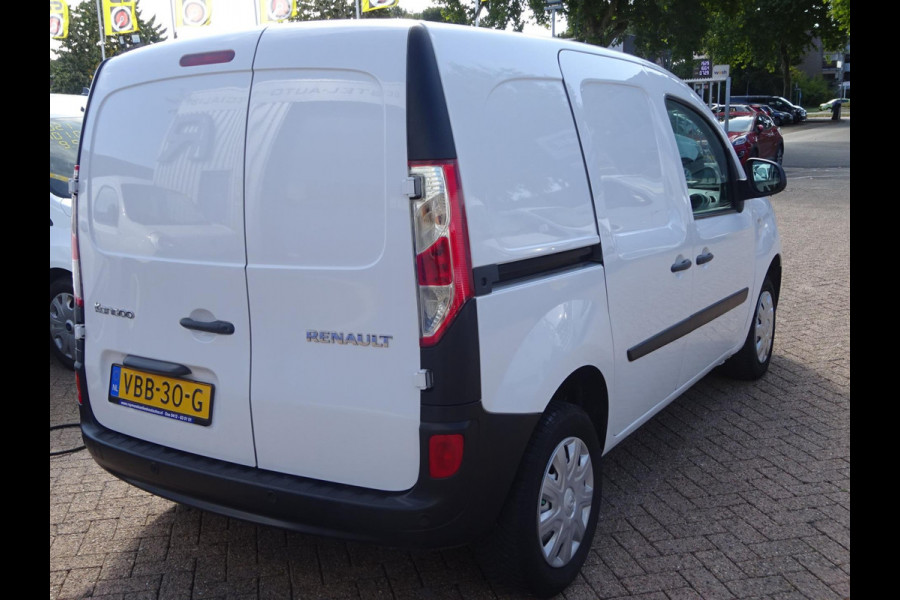 Renault Kangoo 1.5 dCi 75 Energy Comfort AIRCO NAVI CRUISE PDC SCHUIFDEUR