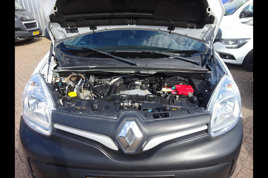 Renault Kangoo 1.5 dCi 75 Energy Comfort AIRCO NAVI CRUISE PDC SCHUIFDEUR