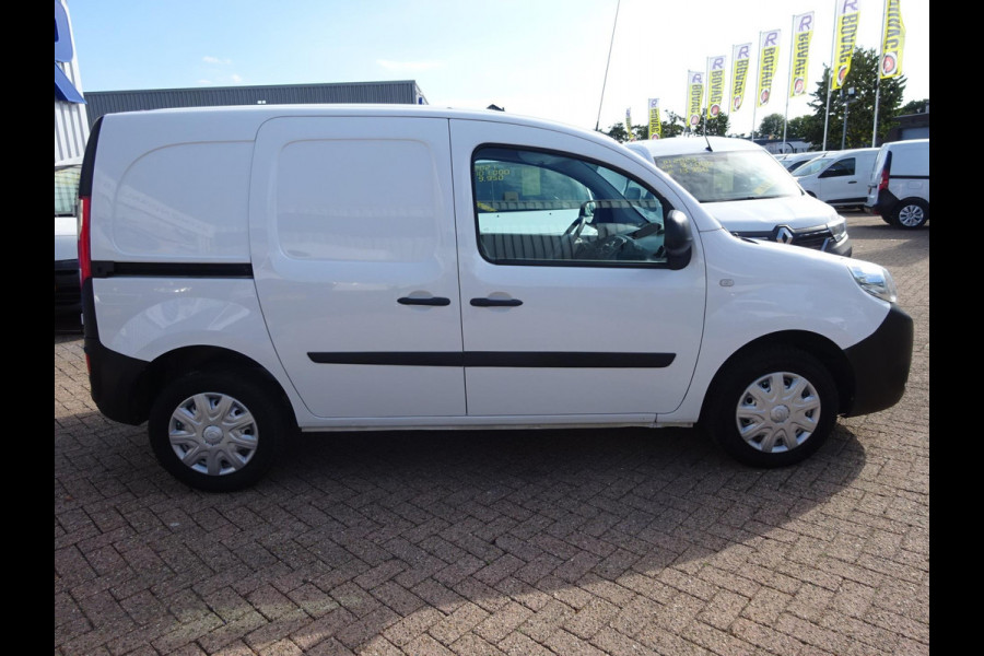 Renault Kangoo 1.5 dCi 75 Energy Comfort AIRCO NAVI CRUISE PDC SCHUIFDEUR