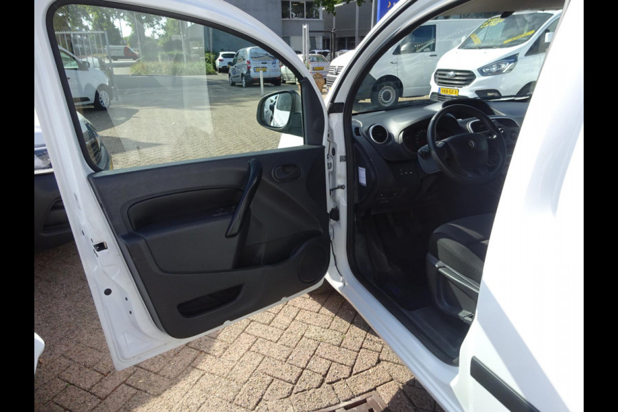 Renault Kangoo 1.5 dCi 75 Energy Comfort AIRCO NAVI CRUISE PDC SCHUIFDEUR