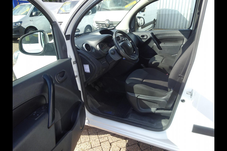 Renault Kangoo 1.5 dCi 75 Energy Comfort AIRCO NAVI CRUISE PDC SCHUIFDEUR