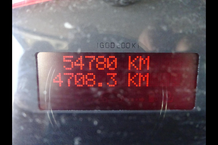 Renault Kangoo 1.5 dCi 75 Energy Comfort AIRCO NAVI CRUISE PDC SCHUIFDEUR
