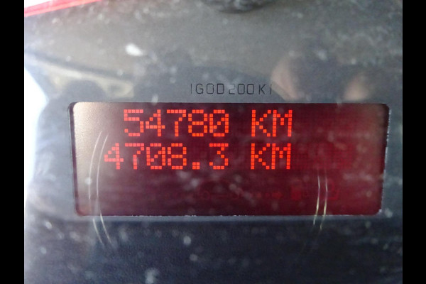 Renault Kangoo 1.5 dCi 75 Energy Comfort AIRCO NAVI CRUISE PDC SCHUIFDEUR