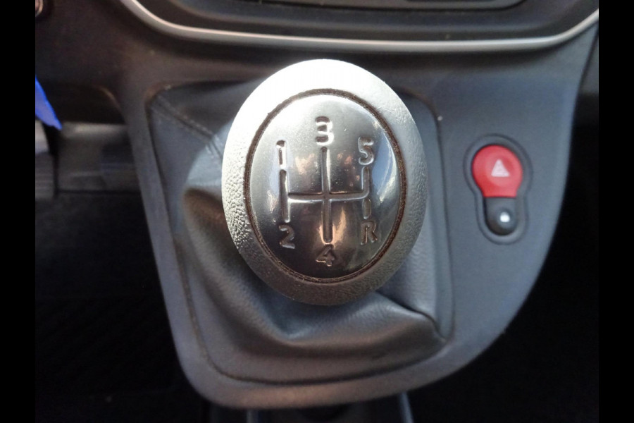 Renault Kangoo 1.5 dCi 75 Energy Comfort AIRCO NAVI CRUISE PDC SCHUIFDEUR