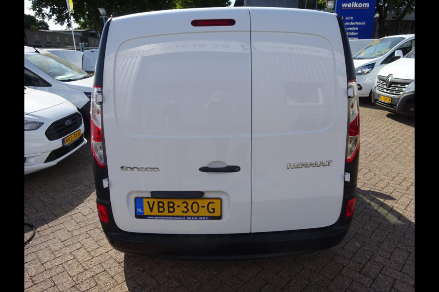 Renault Kangoo 1.5 dCi 75 Energy Comfort AIRCO NAVI CRUISE PDC SCHUIFDEUR