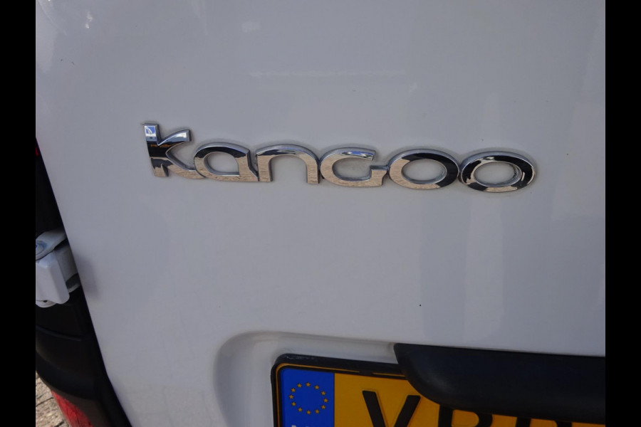 Renault Kangoo 1.5 dCi 75 Energy Comfort AIRCO NAVI CRUISE PDC SCHUIFDEUR