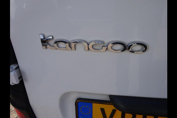 Renault Kangoo 1.5 dCi 75 Energy Comfort AIRCO NAVI CRUISE PDC SCHUIFDEUR