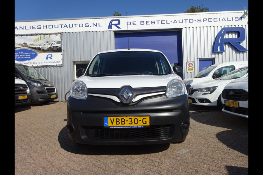 Renault Kangoo 1.5 dCi 75 Energy Comfort AIRCO NAVI CRUISE PDC SCHUIFDEUR