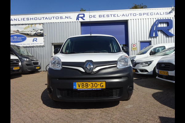 Renault Kangoo 1.5 dCi 75 Energy Comfort AIRCO NAVI CRUISE PDC SCHUIFDEUR