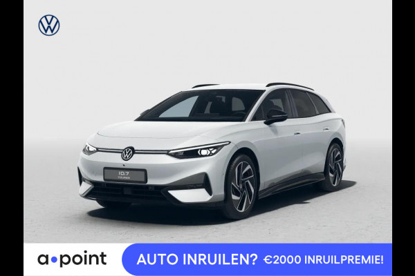 Volkswagen ID.7 Tourer Pro Business 77 kWh accu. 210 kW / 286 pk Variant