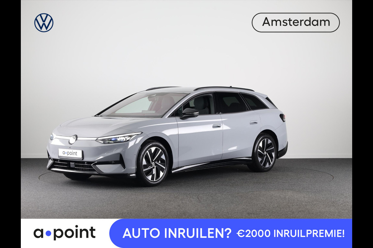 Volkswagen ID.7 Tourer Pro Business 77 kWh accu. 210 kW / 286 pk Variant