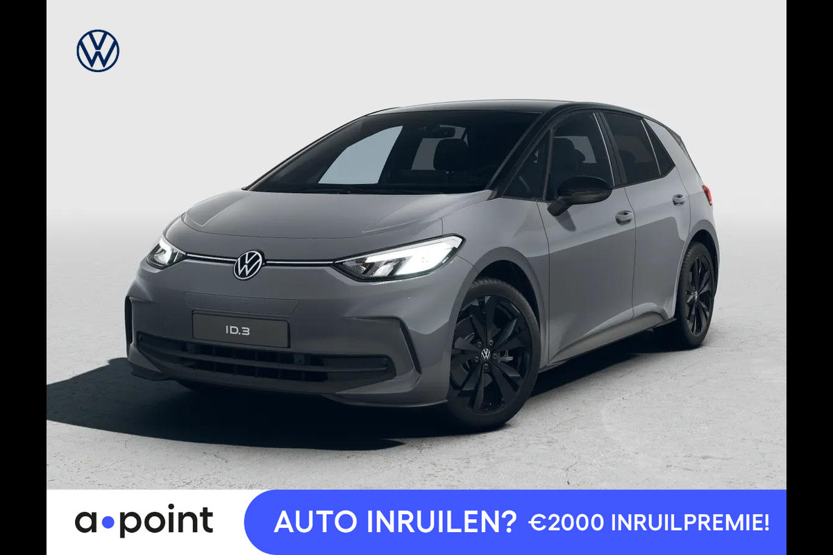 Volkswagen ID.3 Pro Limited Edition 59 kWh accu. 150 kW / 204 pk H