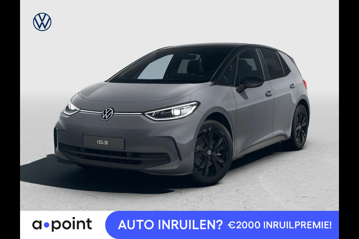 Volkswagen ID.3 Pro Limited Edition 59 kWh accu. 150 kW / 204 pk H