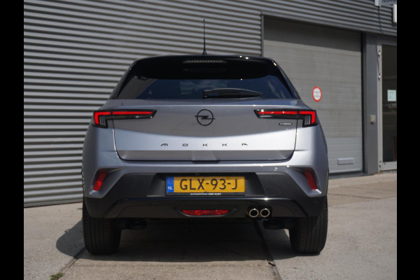 Opel Mokka 1.2 Turbo Hybrid GS