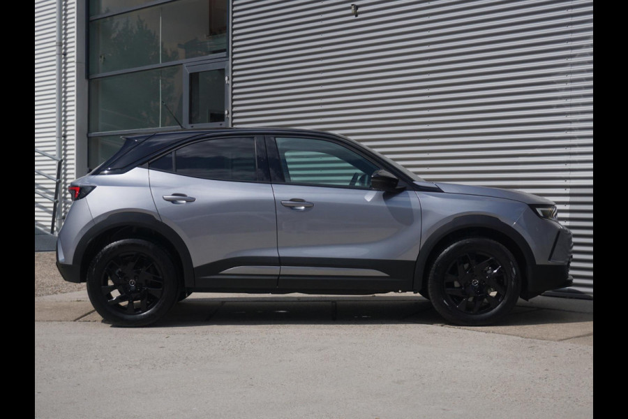 Opel Mokka 1.2 Turbo Hybrid GS