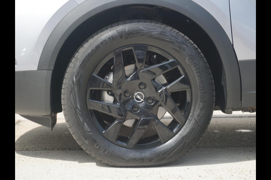 Opel Mokka 1.2 Turbo Hybrid GS