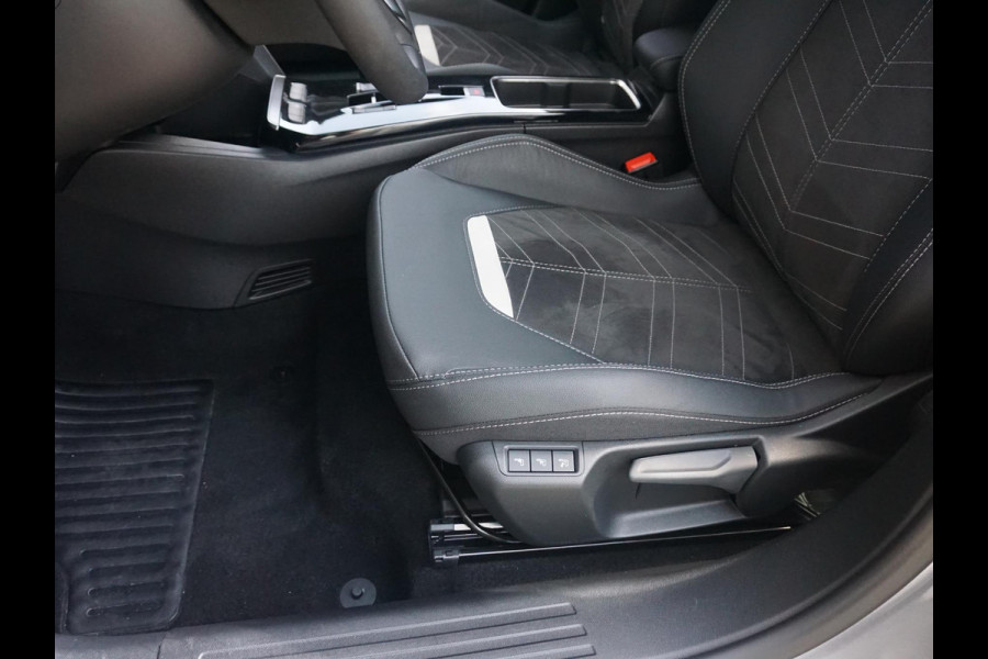 Opel Mokka 1.2 Turbo Hybrid GS