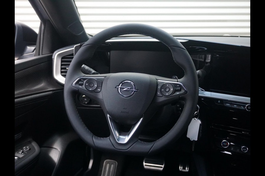 Opel Mokka 1.2 Turbo Hybrid GS