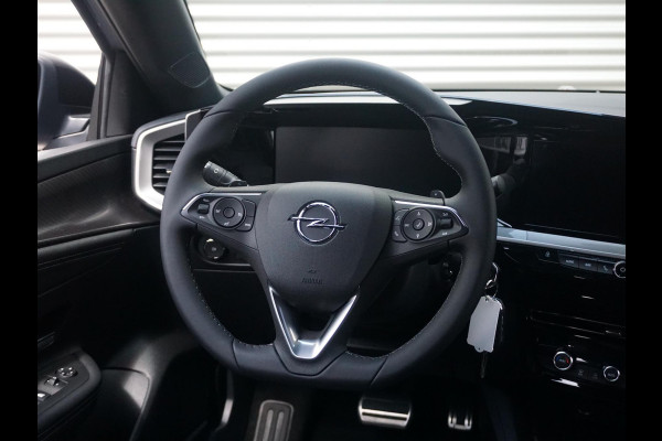 Opel Mokka 1.2 Turbo Hybrid GS