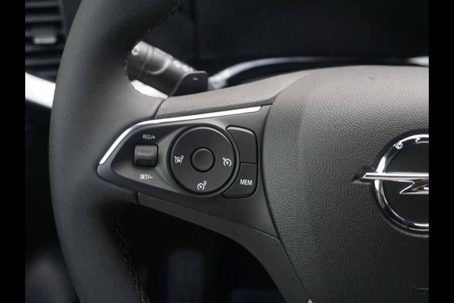 Opel Mokka 1.2 Turbo Hybrid GS