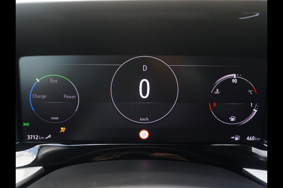 Opel Mokka 1.2 Turbo Hybrid GS