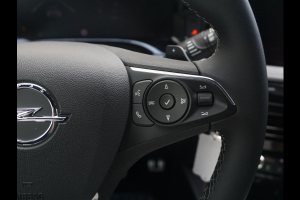 Opel Mokka 1.2 Turbo Hybrid GS