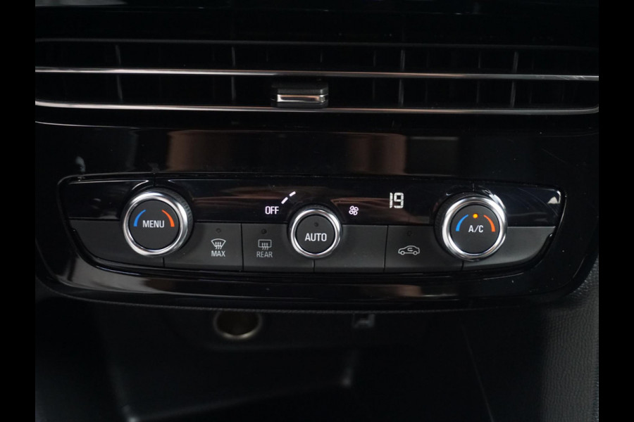 Opel Mokka 1.2 Turbo Hybrid GS