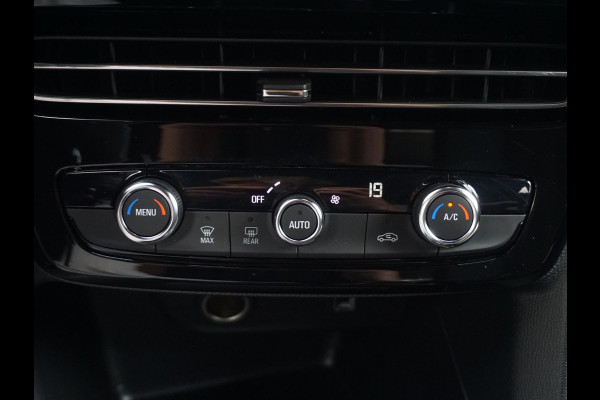 Opel Mokka 1.2 Turbo Hybrid GS