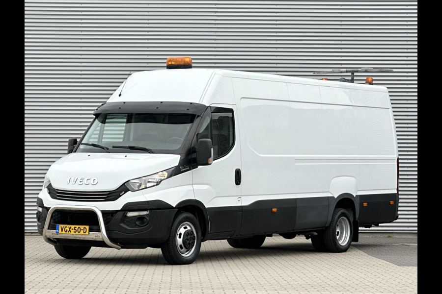 Iveco Daily 35C16V 2.3 410 L4H2 automaat