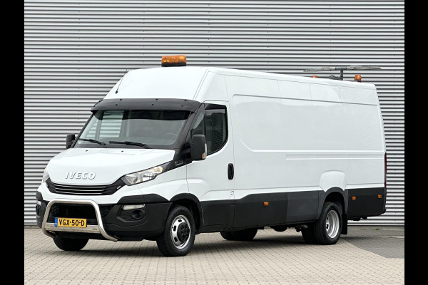 Iveco Daily 35C16V 2.3 410 L4H2 automaat