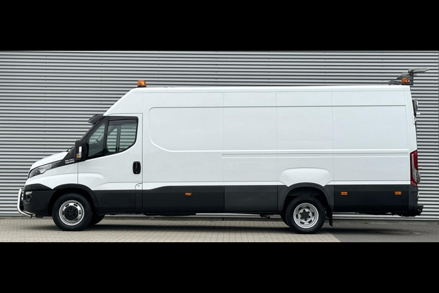 Iveco Daily 35C16V 2.3 410 L4H2 automaat