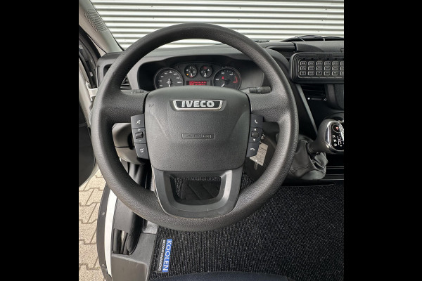 Iveco Daily 35C16V 2.3 410 L4H2 automaat