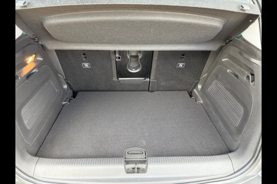 Opel Crossland X 1.2 Turbo 130pk Ultimate - Camera - Navi - Panoramadak - Leder - Climate