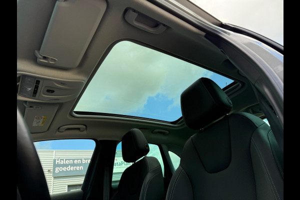 Opel Crossland X 1.2 Turbo 130pk Ultimate - Camera - Navi - Panoramadak - Leder - Climate