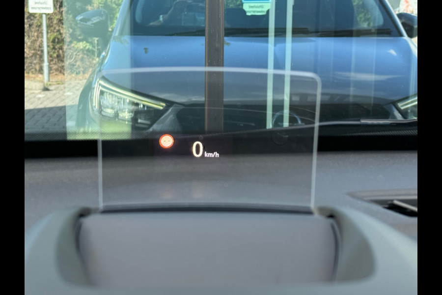 Opel Crossland X 1.2 Turbo 130pk Ultimate - Camera - Navi - Panoramadak - Leder - Climate